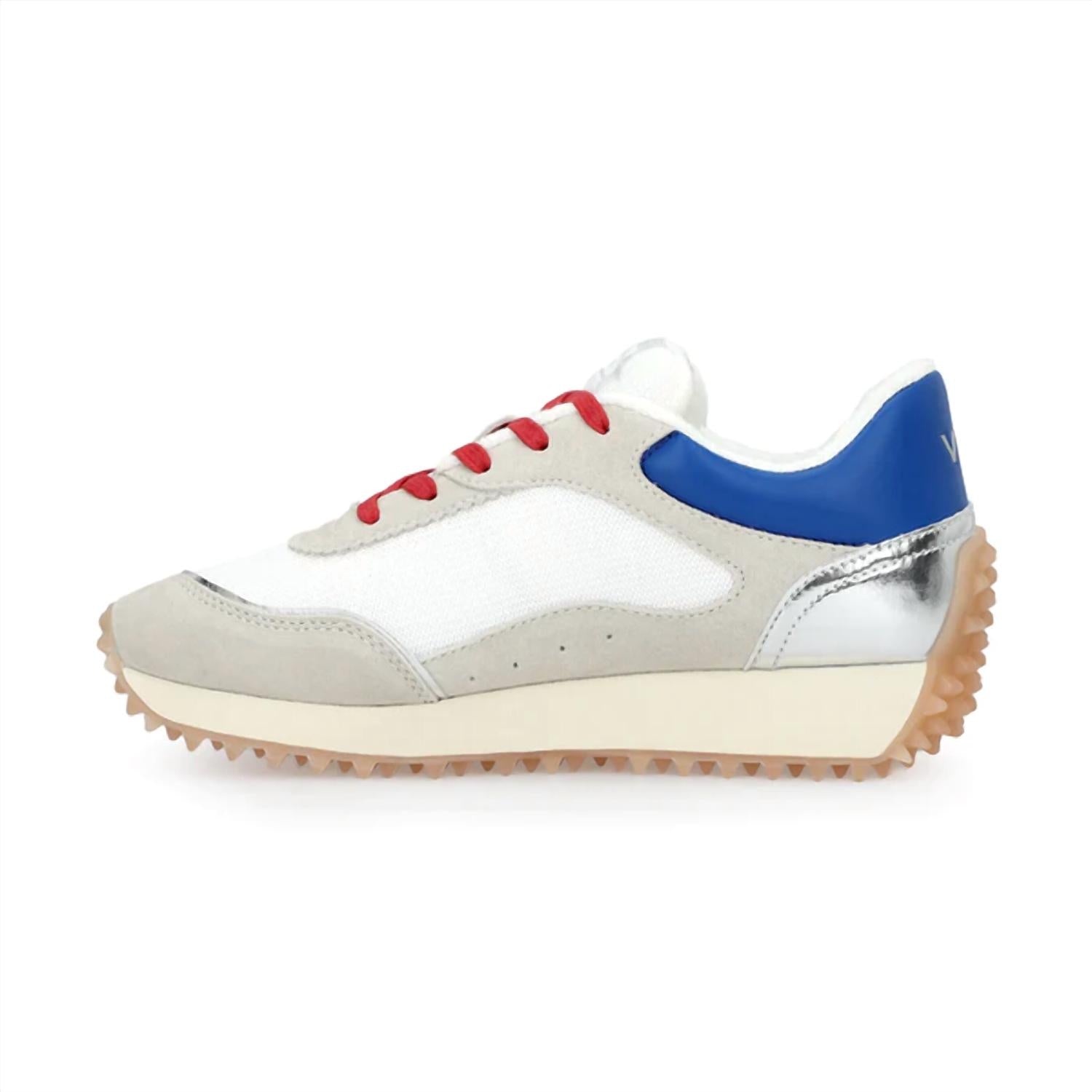 Vintage Havana - Women's Cosmic 4 Sneaker