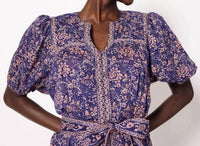 Cleobella - Calista Mini Dress