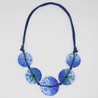 Sylca Designs - Star Avah Necklace