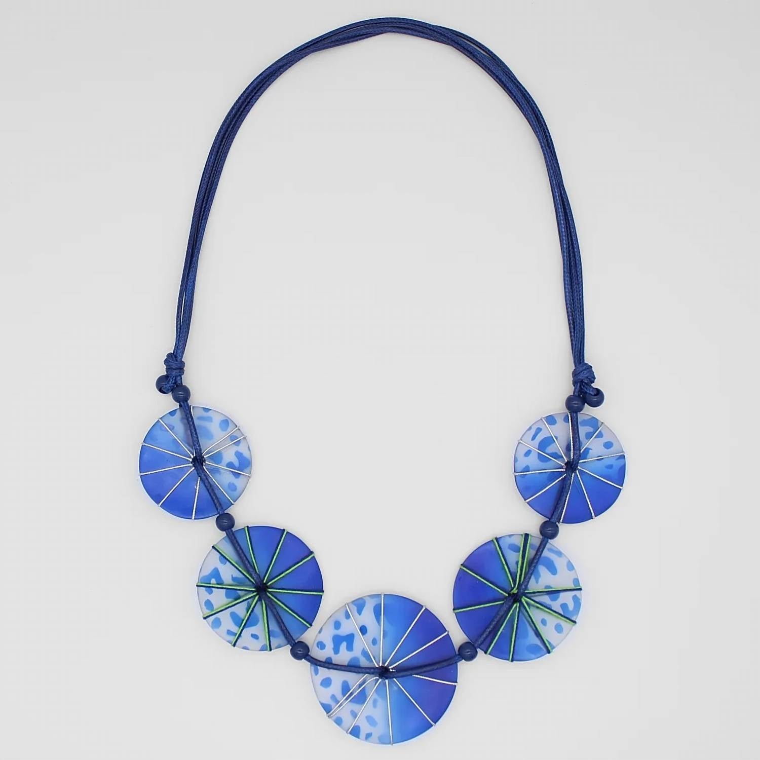 Sylca Designs - Star Avah Necklace