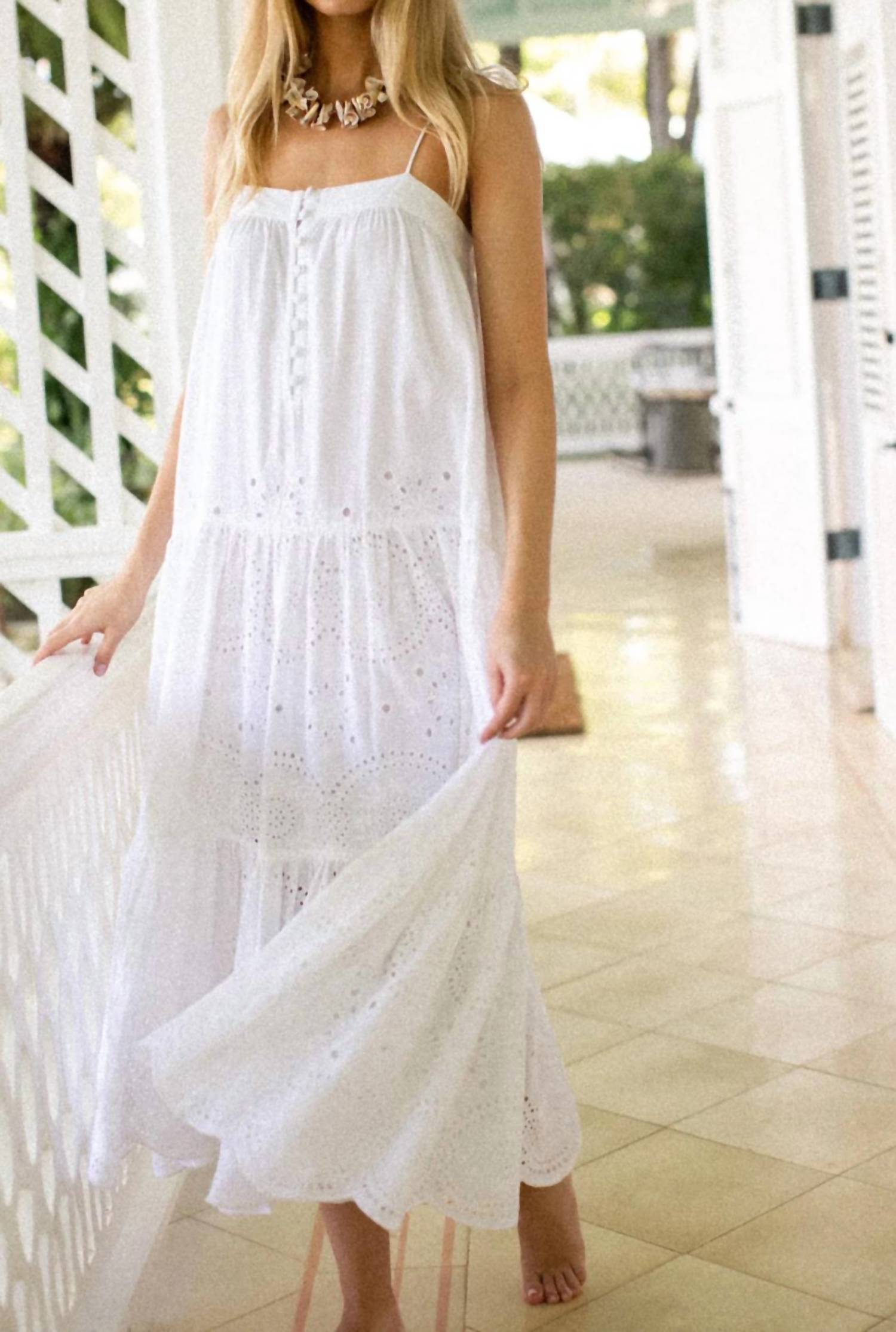 Marea - Camille Dress