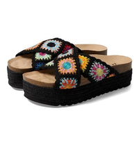 Dirty Laundry - Women's Plays Sandal