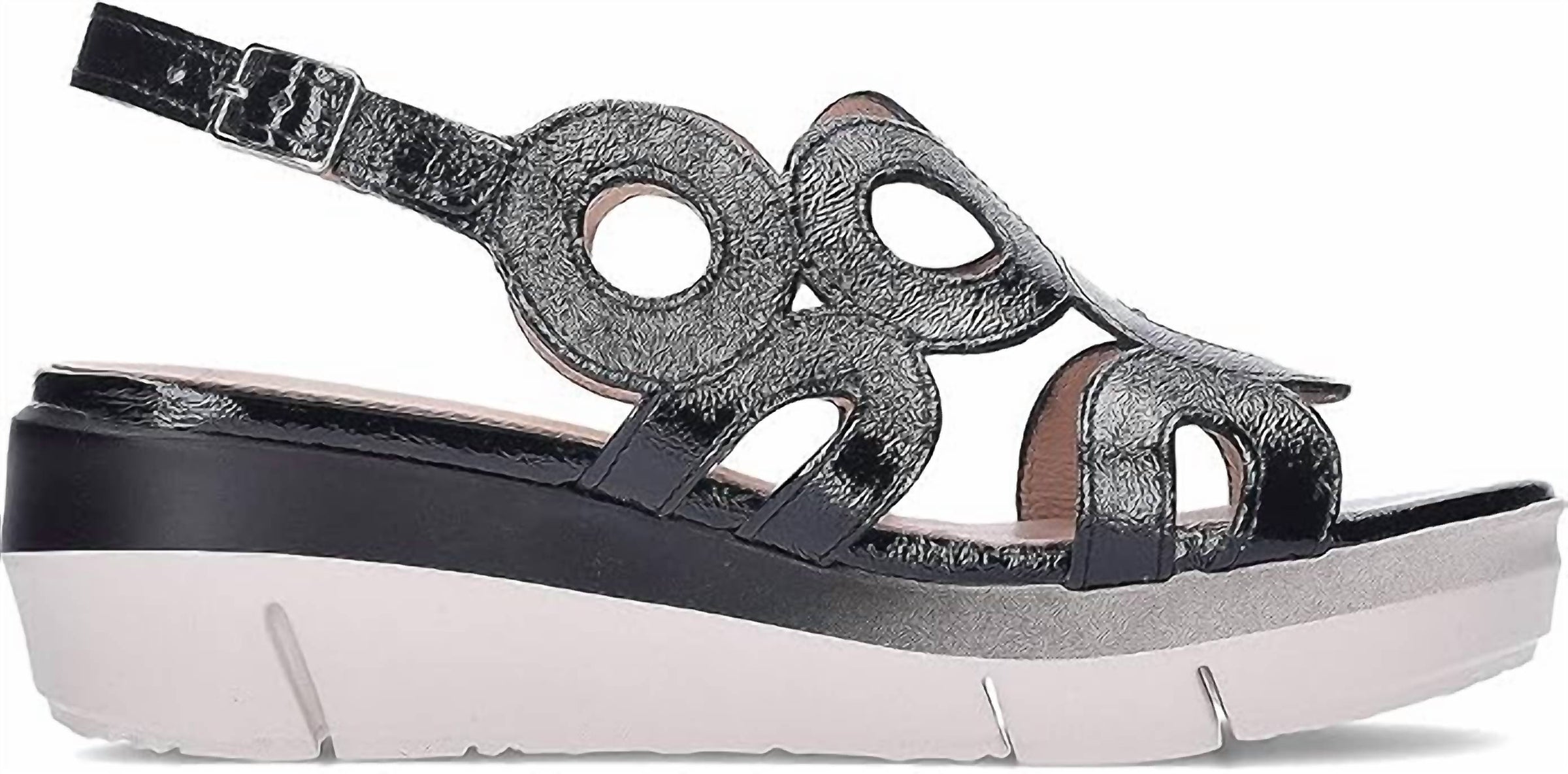 Wonders - Women's Flynn Sandals