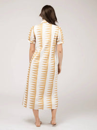 Beau & Ro - Kris Midi Dress