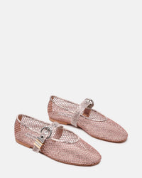 Steve Madden - Women's Lucia Mesh Flats