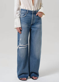 Citizens Of Humanity - Ayla Baggy Jeans