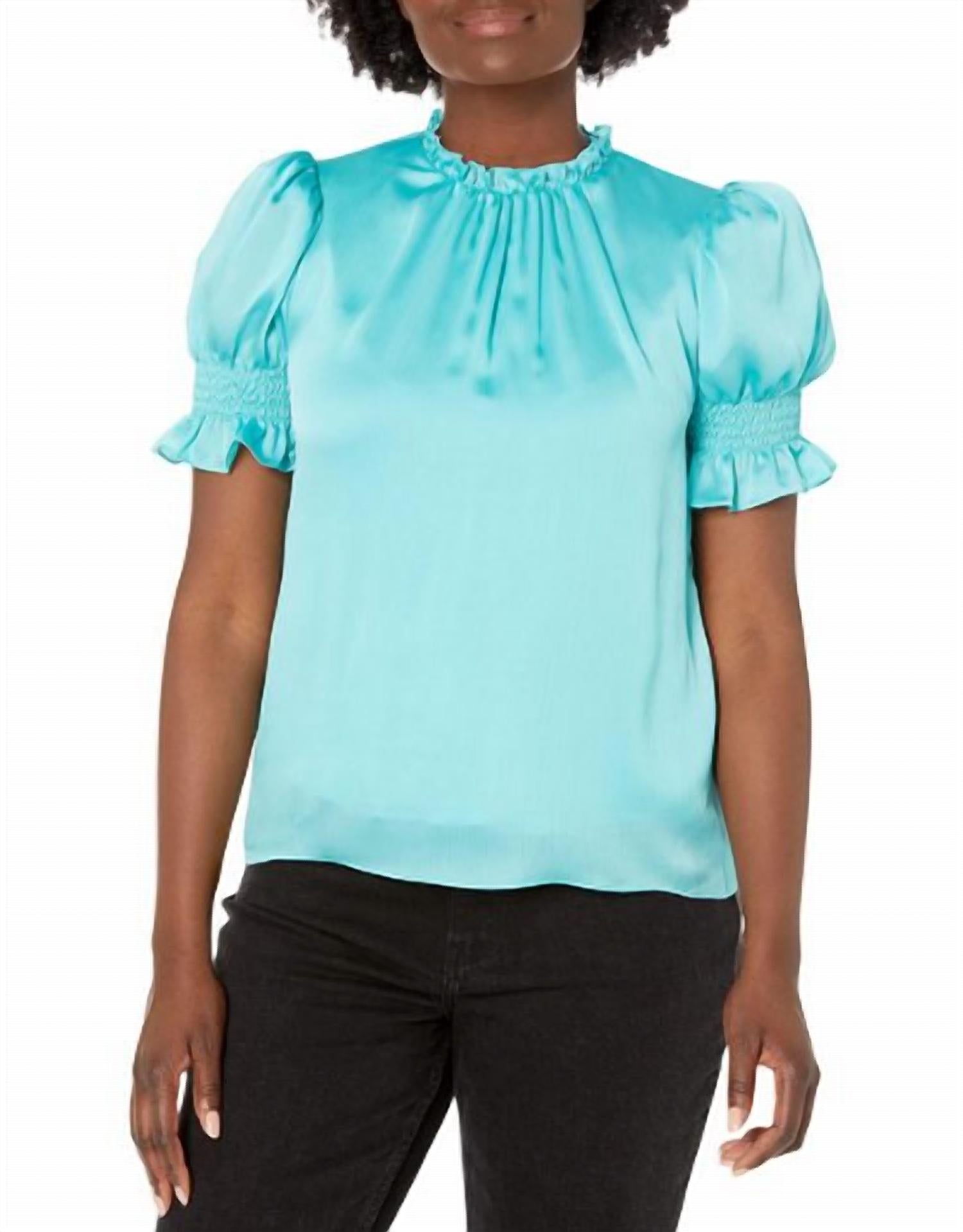 Sunrise Top