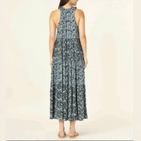 Omika - Paola Maxi Dress