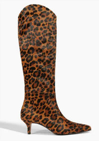 Schutz - Women's Maryana Lo Wide Boot