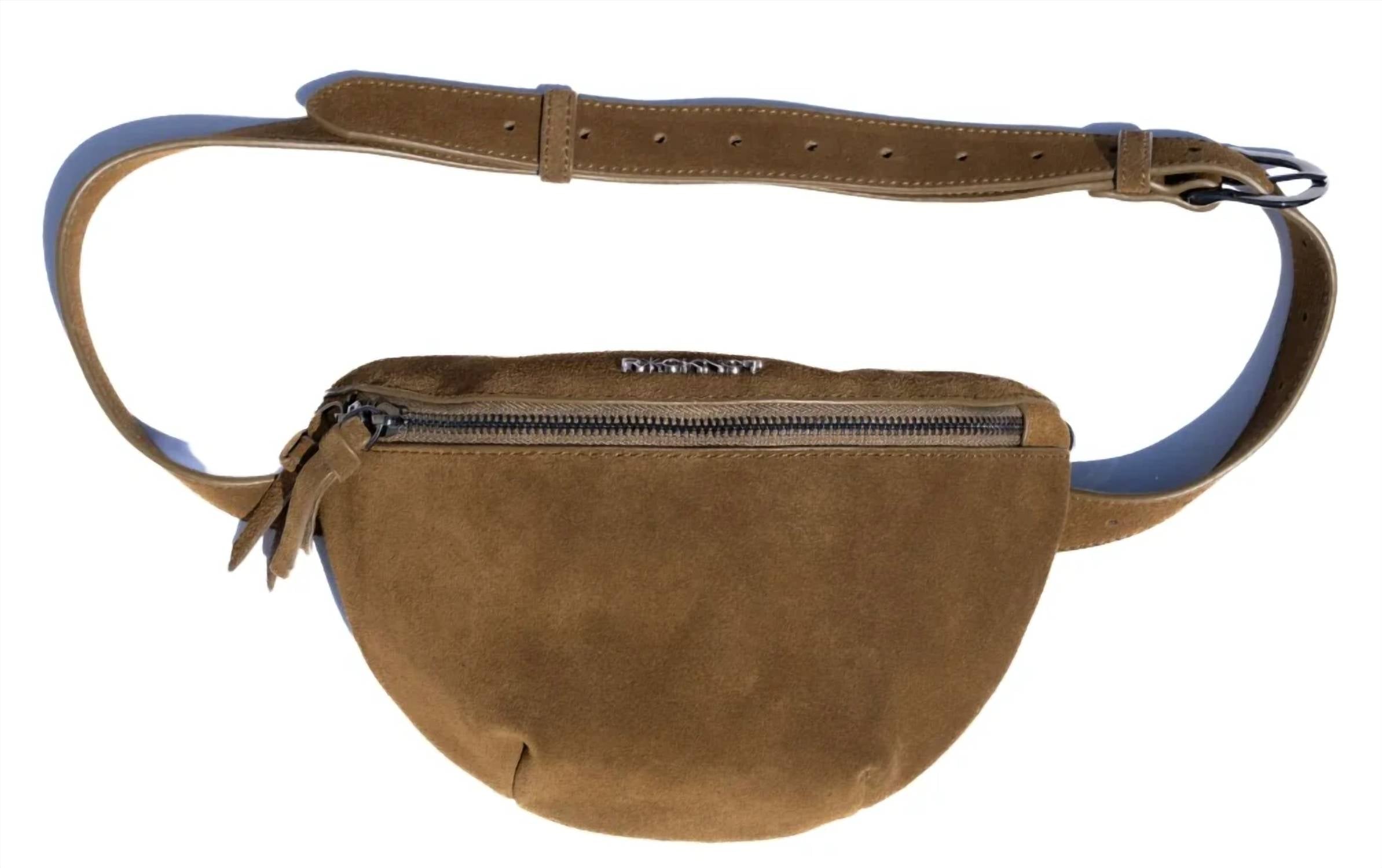 Rocknot - Women's Infinity Belt Bag