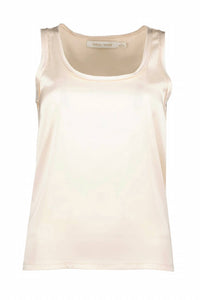 Bishop + Young - Women's Knit Back Tank Top