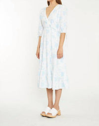 Glamorous - Wallpaper Flower Dress