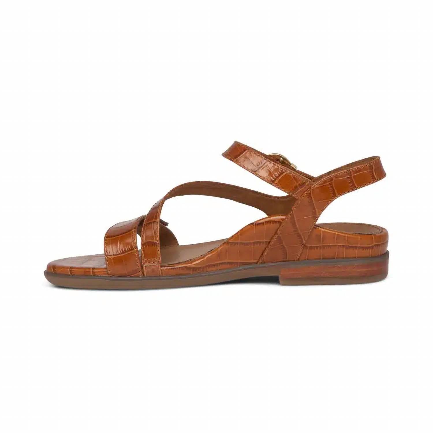 Aetrex - Women's Tia Sandals