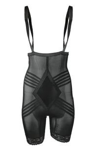 Rago - Wear Your Own Bra Body Briefer