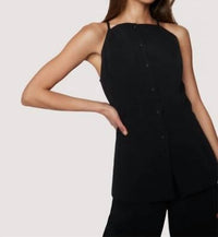 Lost + Wander - Roma Halter Top