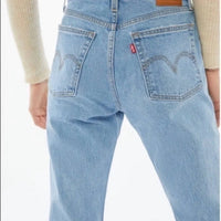 Levi'S - Wedgie Icon Fit Jeans