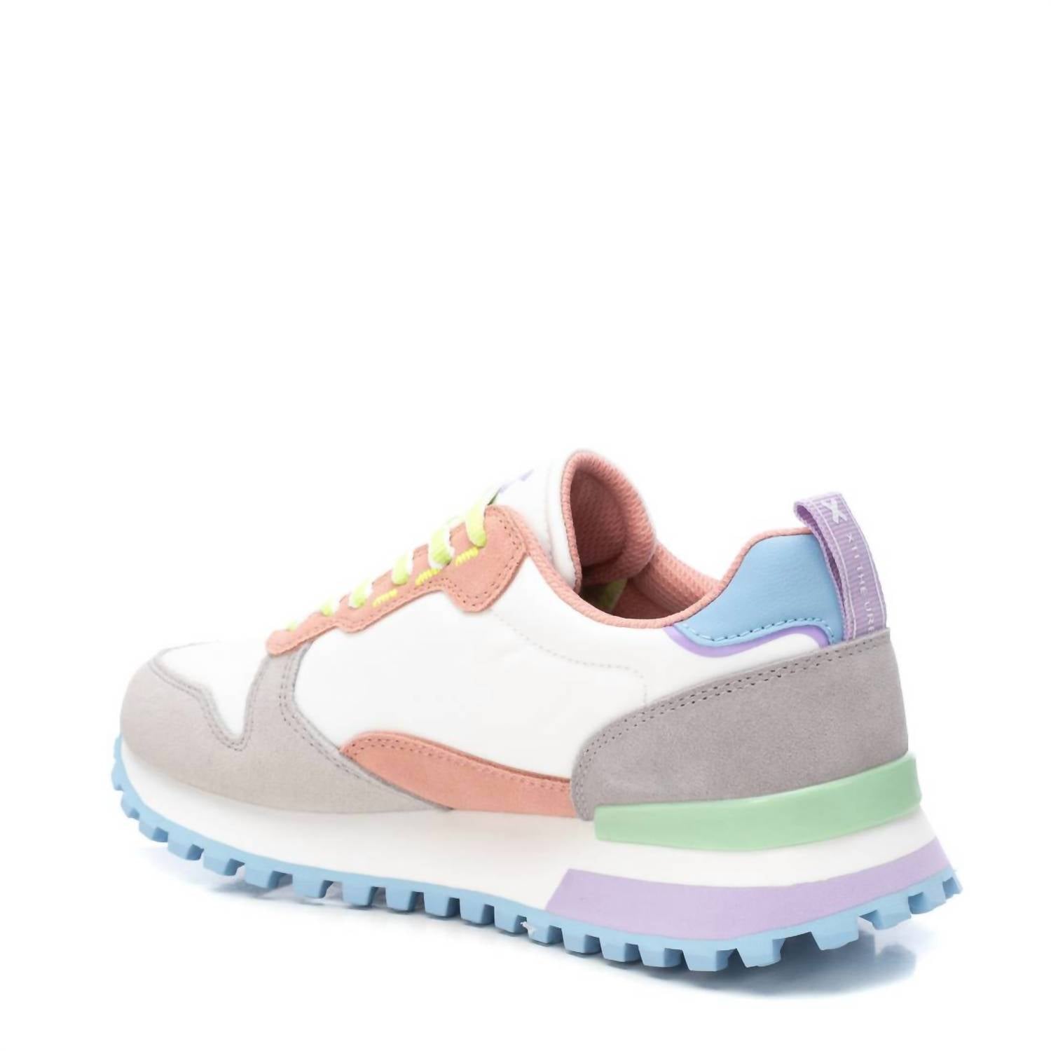 Xti - Women's Casual Sneakers