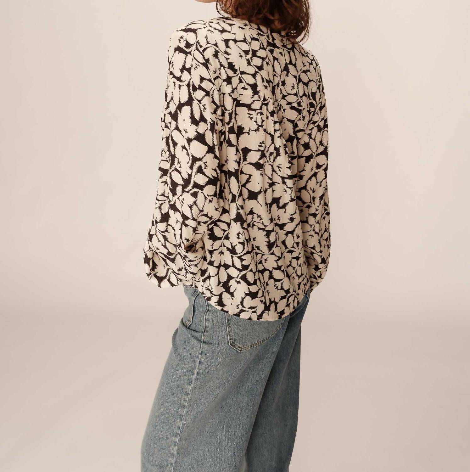 Grace & Mila - Perrone Blouse
