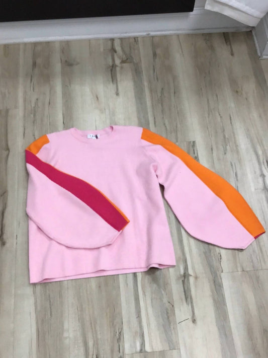 Thml - Colorblock sweater