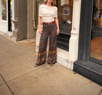 Lna - Rylie Shawl Top