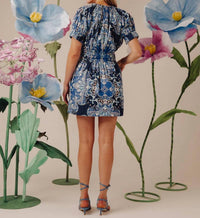 Love The Label - Noah Mini Dress