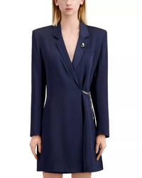 The Kooples - Structured Blazer Dress