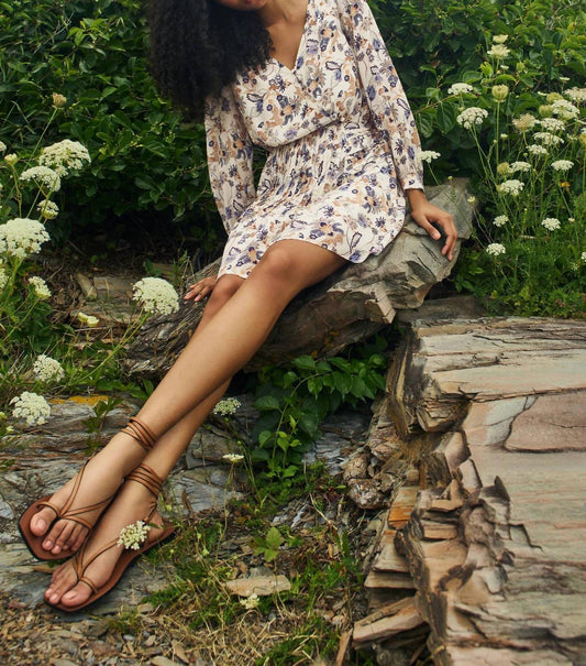 Marie Oliver - Vera Dress