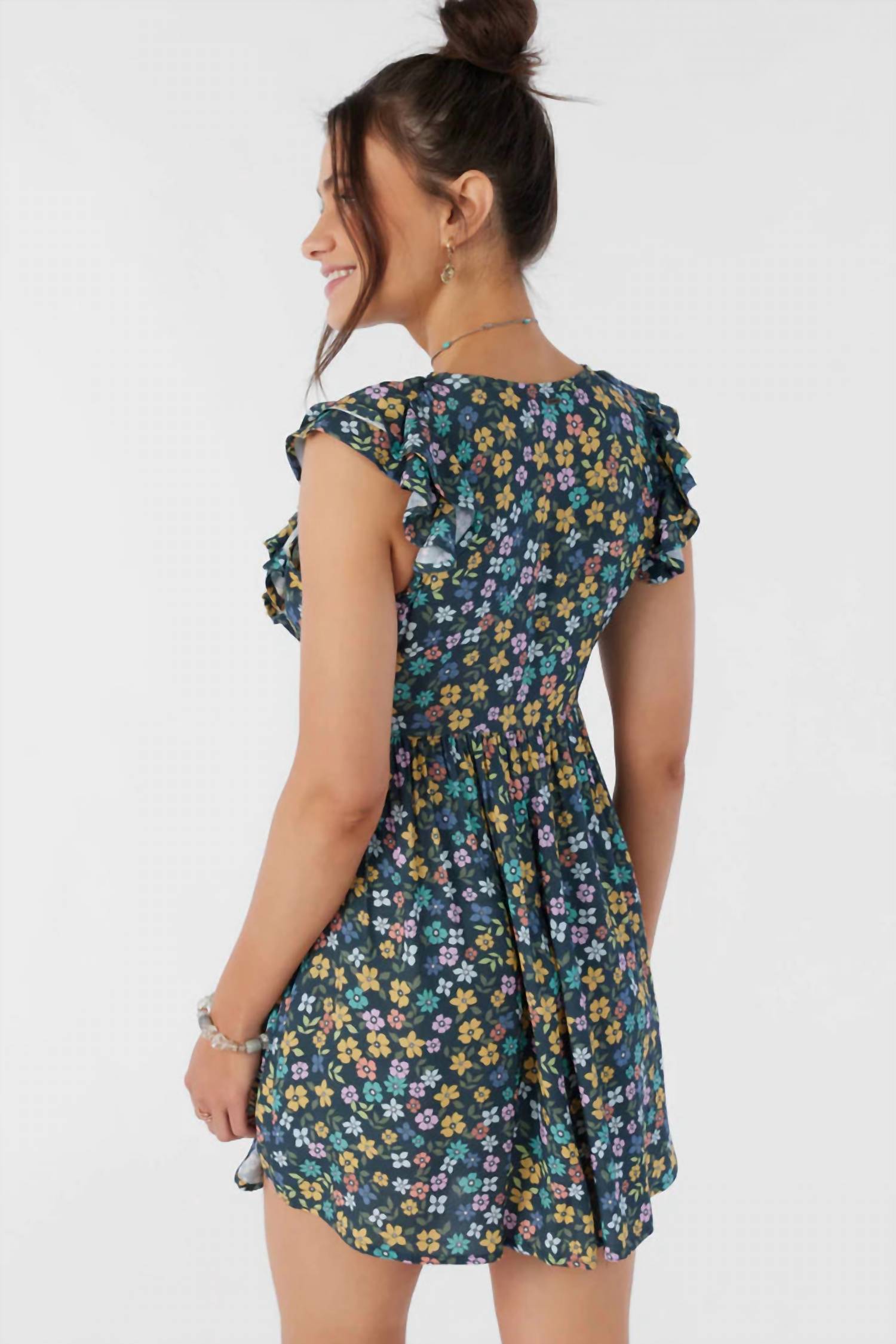 O'Neill - Zaina Dress