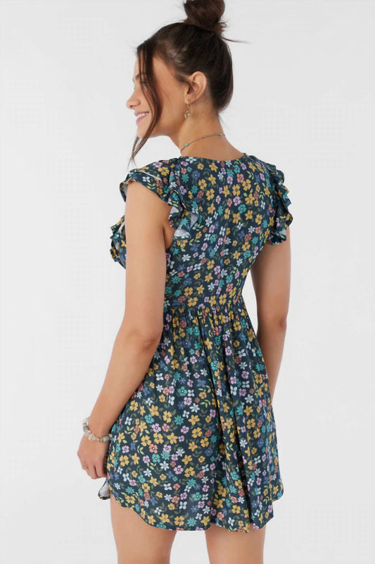 O'Neill - Zaina Dress