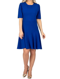 Scapa - Cocktail Midi Dress