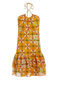 Marie Oliver - Alisa Mini Dress