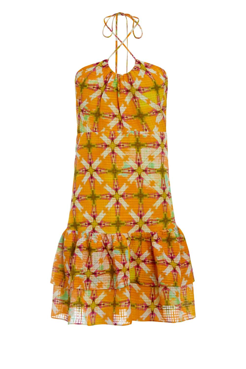 Marie Oliver - Alisa Mini Dress