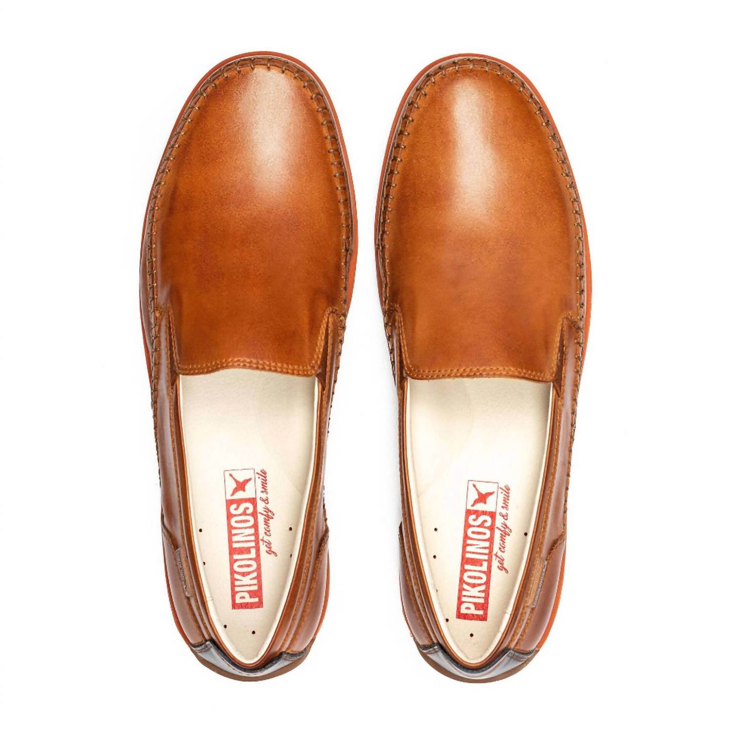 Pikolinos - Men's Marbella Slip On Loafer