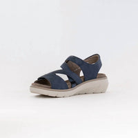 Wolky - Women's Ikaria Tiza Biocare Sandal