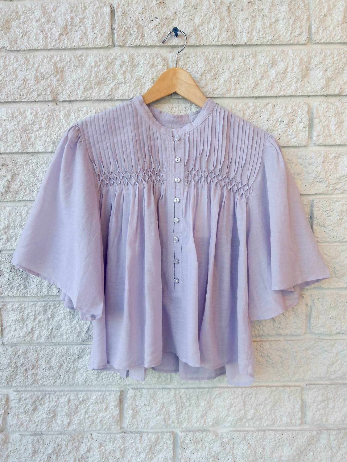 Isabel Marant - Destiny Top