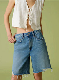 Favorite Daughter - Tommy Bermuda Shorts