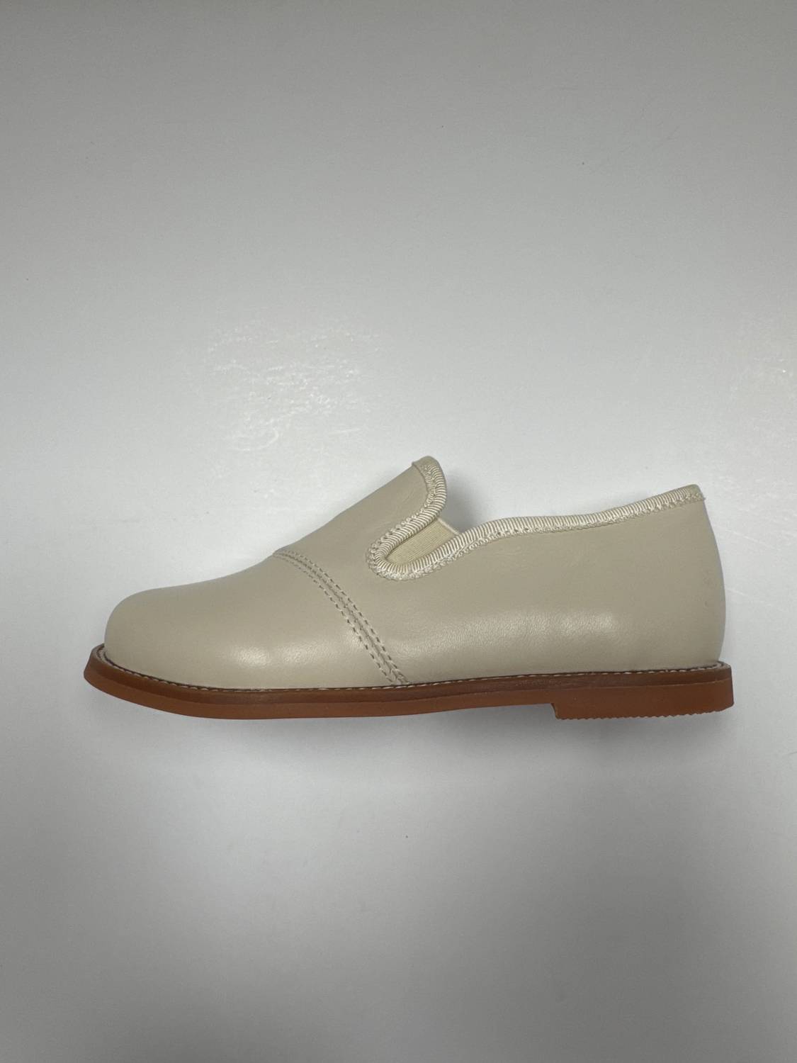 1936 - Kid's Nora Classic Slip-on