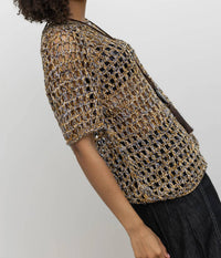 Rachel Comey - Drax Short Sleeve Tee
