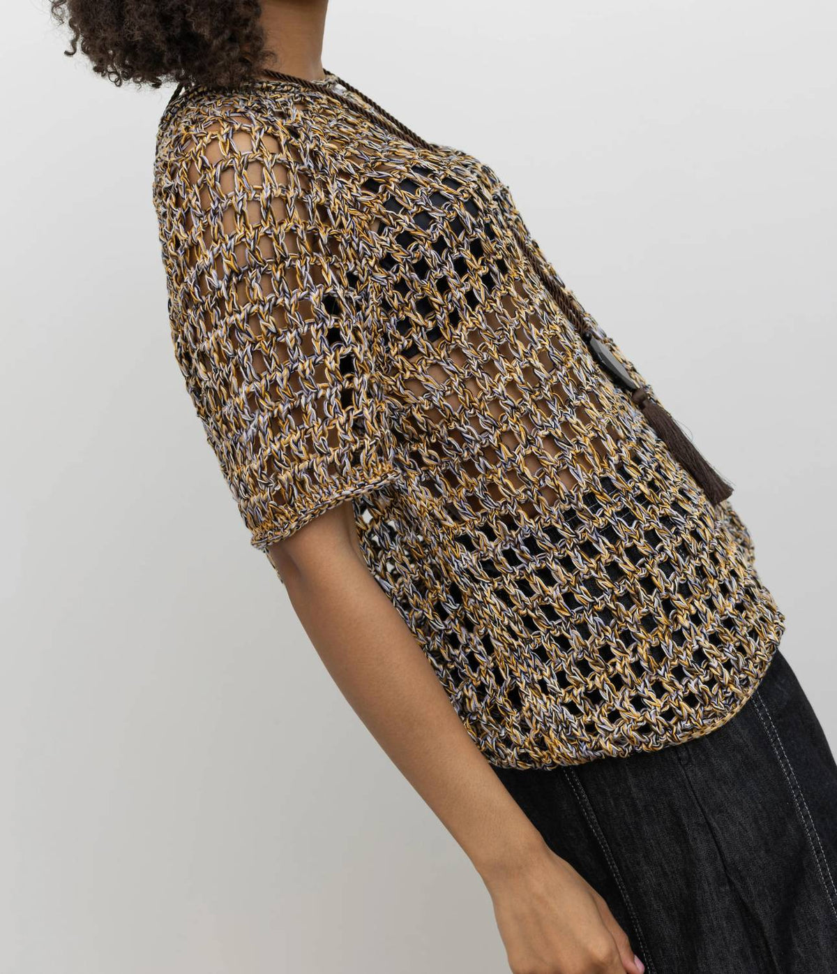 Rachel Comey - Drax Short Sleeve Tee