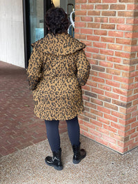 Kozan - Sure Quilted Jacket