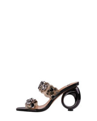 Ninety Union - Women's Joyfull Heel Sandals