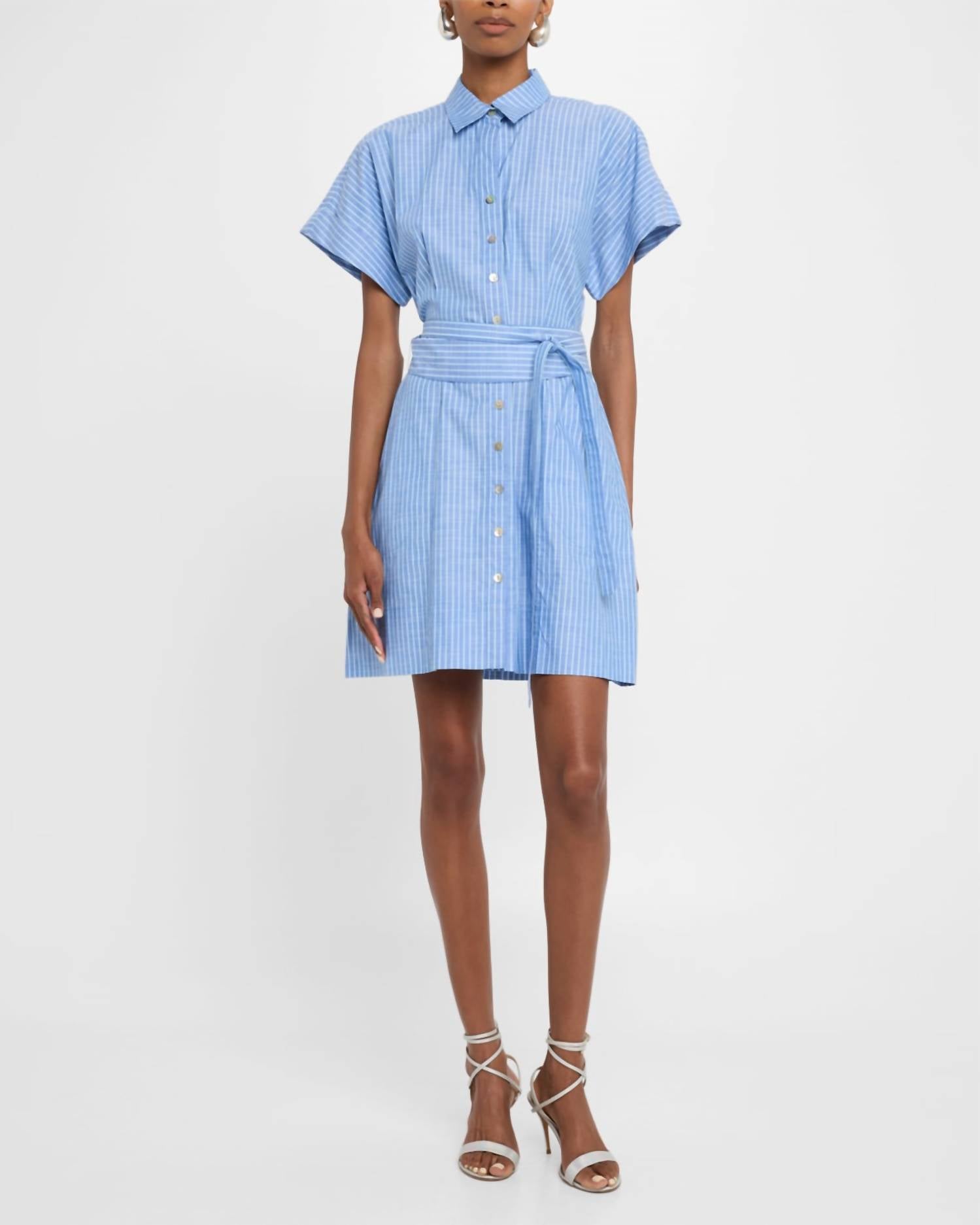 Finley - Marlow Dress