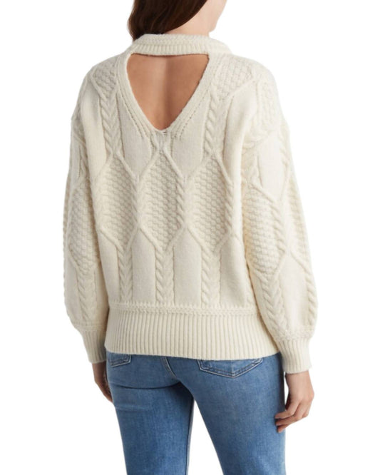 Frnch - Julia Sweater