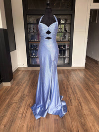 Sherri Hill - Women's Hot Stone Fitted Dress