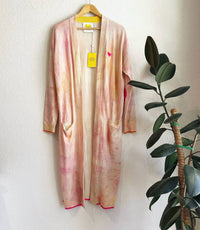 Kerri Rosenthal - POPPY'S SUPER LONG CARDIGAN