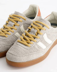 Coolway Us - Unisex Thai Leather Sneakers