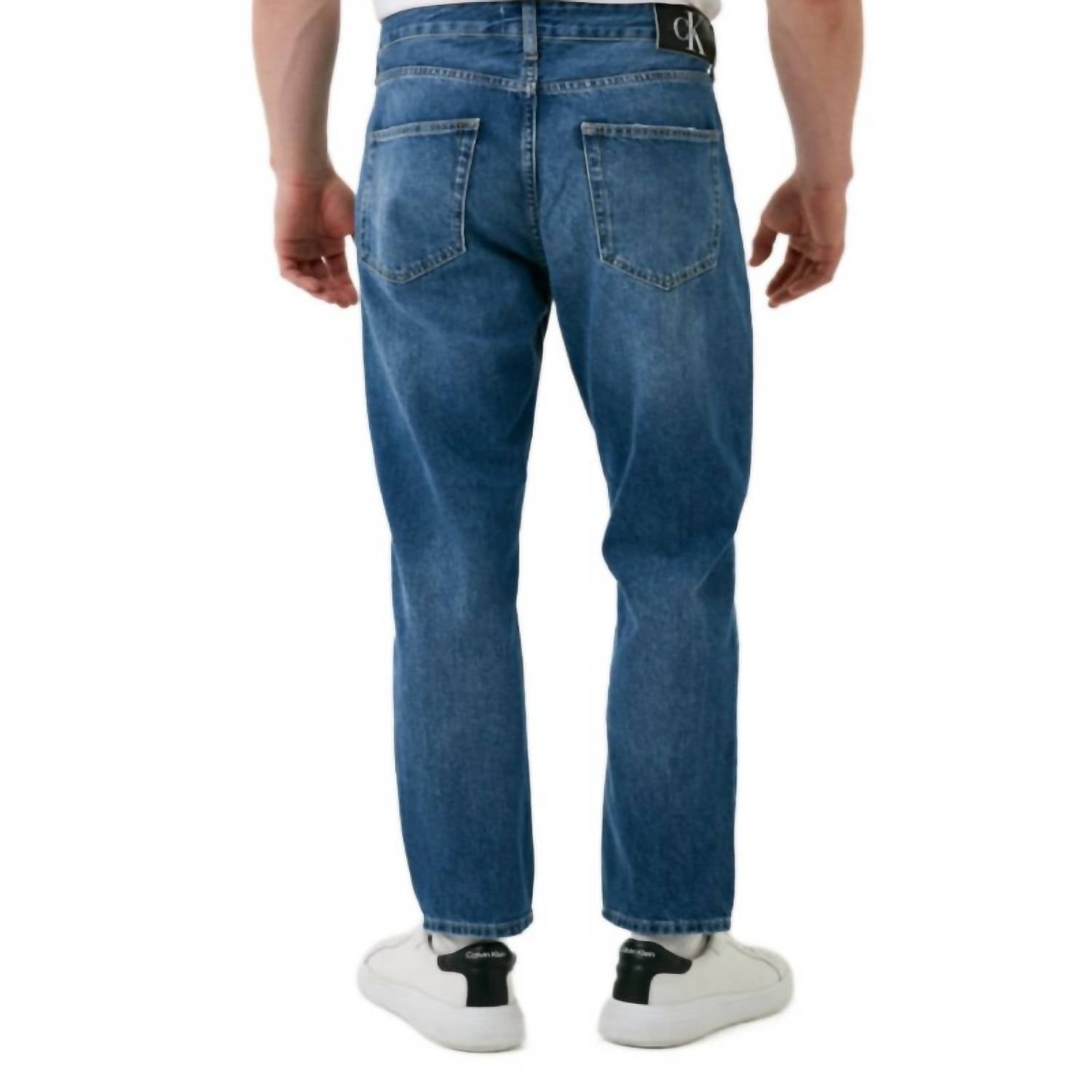 Calvin Klein - Dad Jean