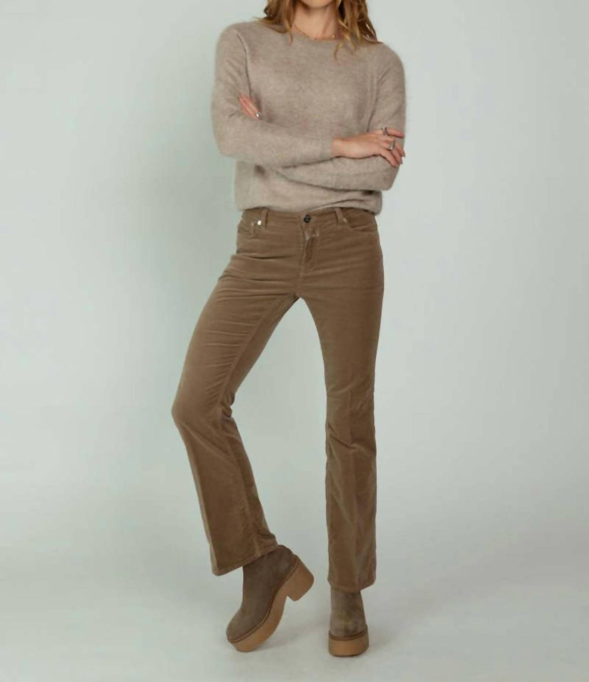 Closed - Jovanna Pants