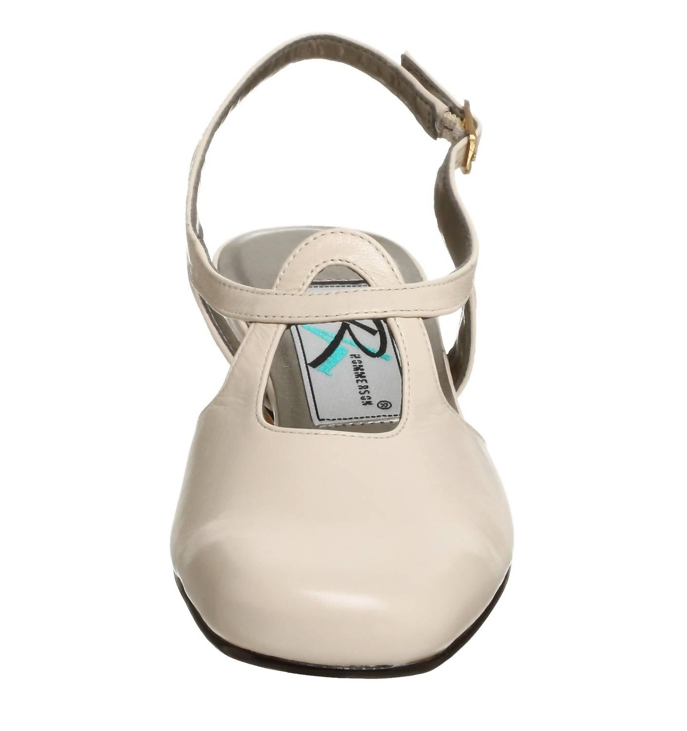 Ros Hommerson - Women's Pixie Lo Slingback Sandal