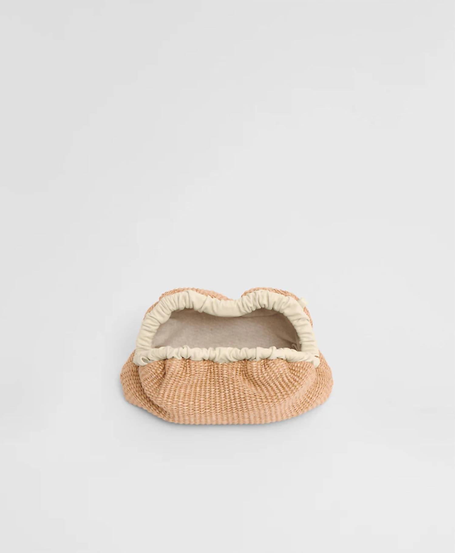 Mansur Gavriel - Mini Cloud Clutch Bag